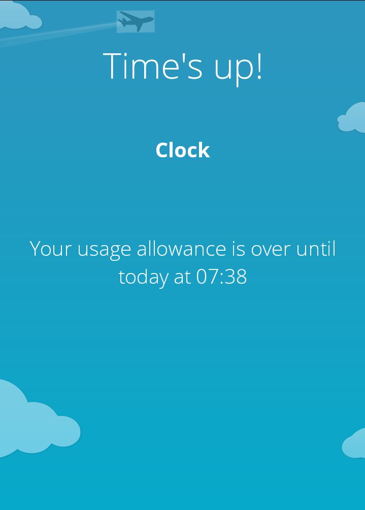 why cant i access clock... r/mildlyinfuriating