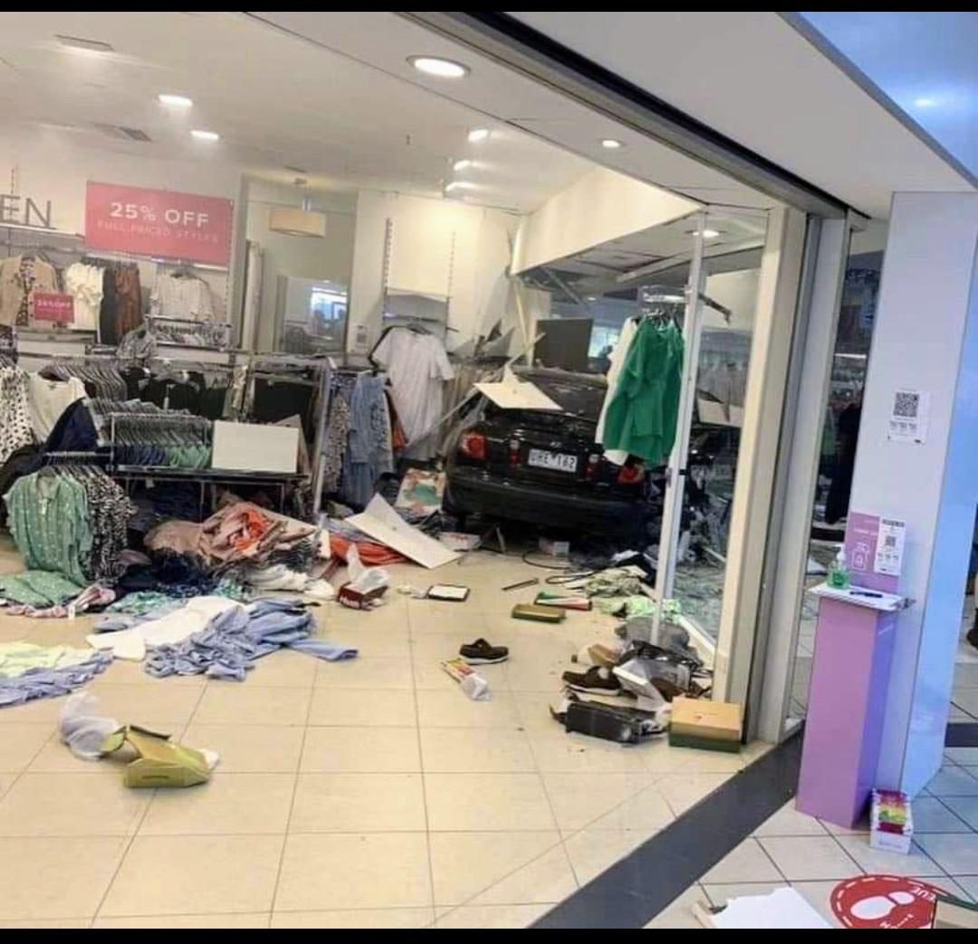 Classic Northcote Plaza r/melbourne