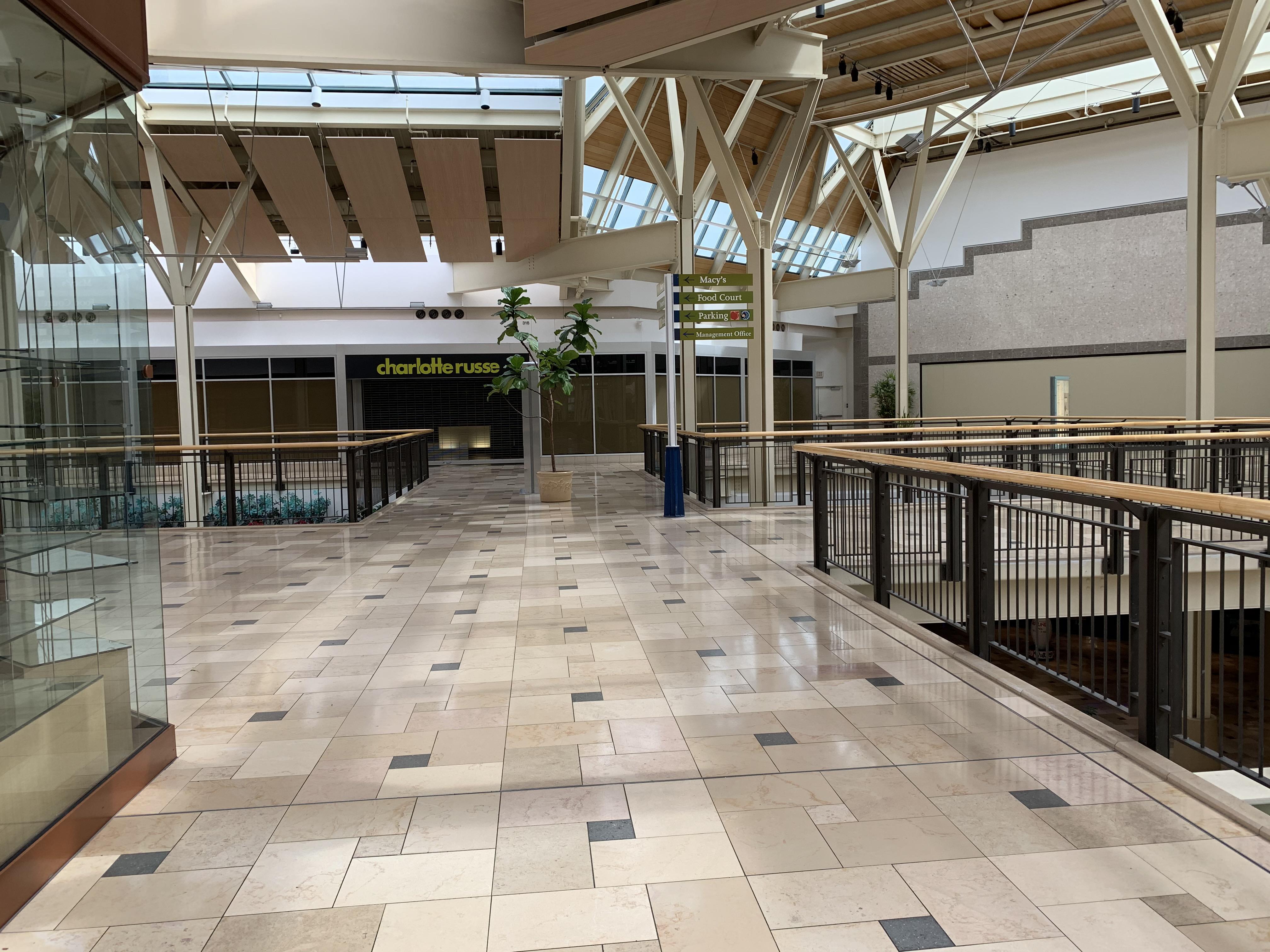 exton mall Reddit post and comment search SocialGrep