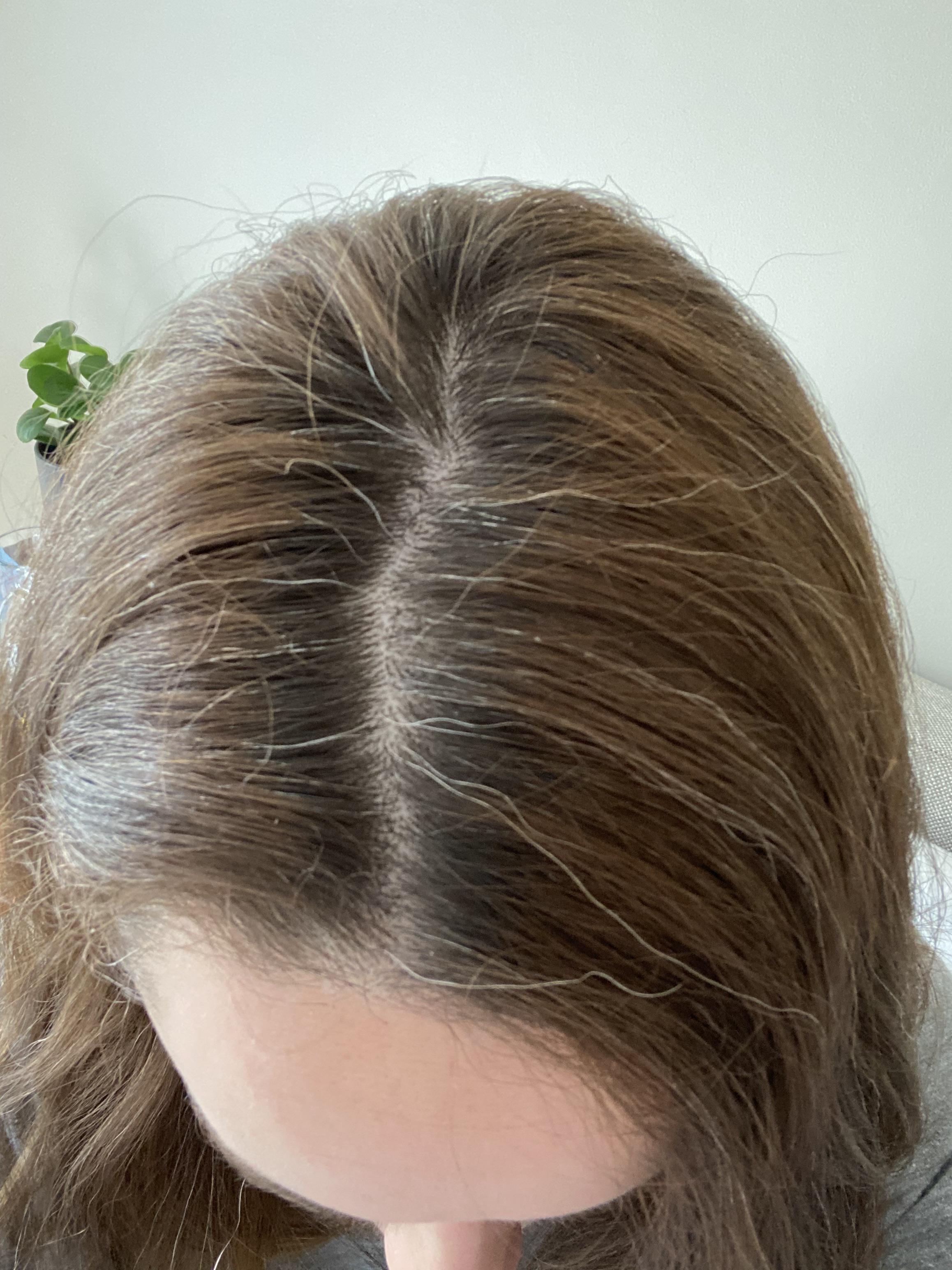 Semipermanent dye won't wash out? r/HairDye