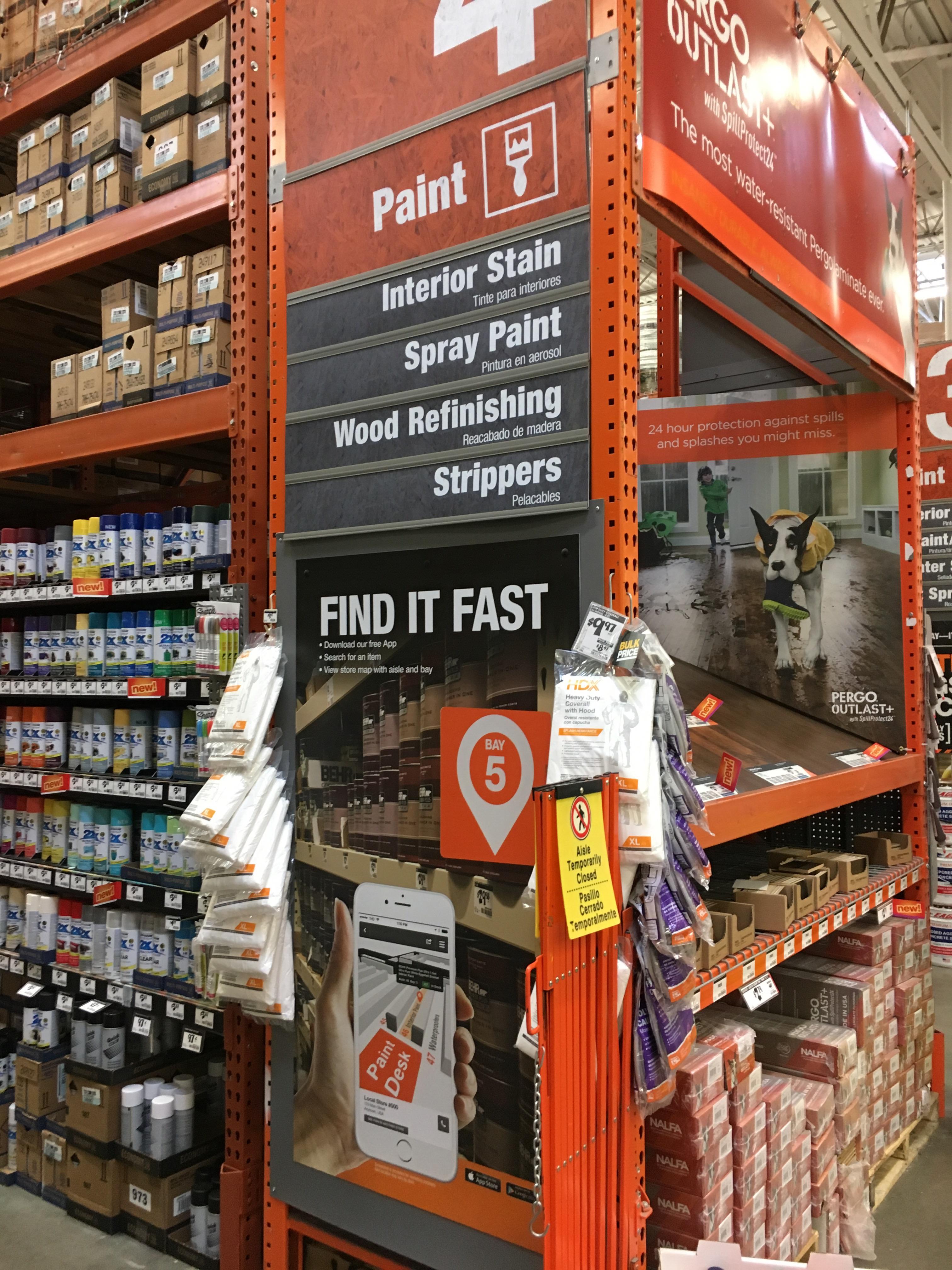 I should visit Home Depot more often r/funny