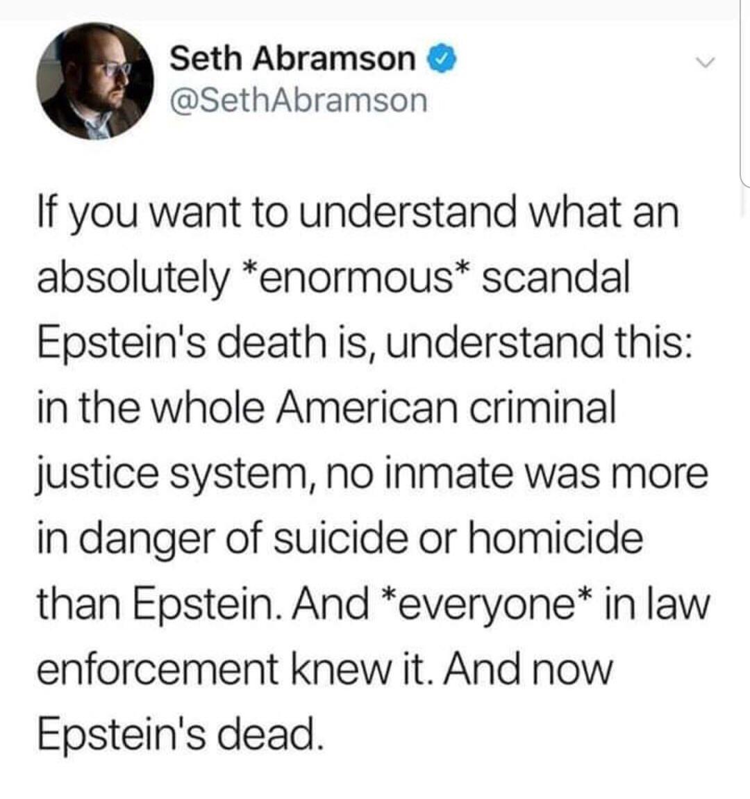 To sweep this story under the rug r/therewasanattempt