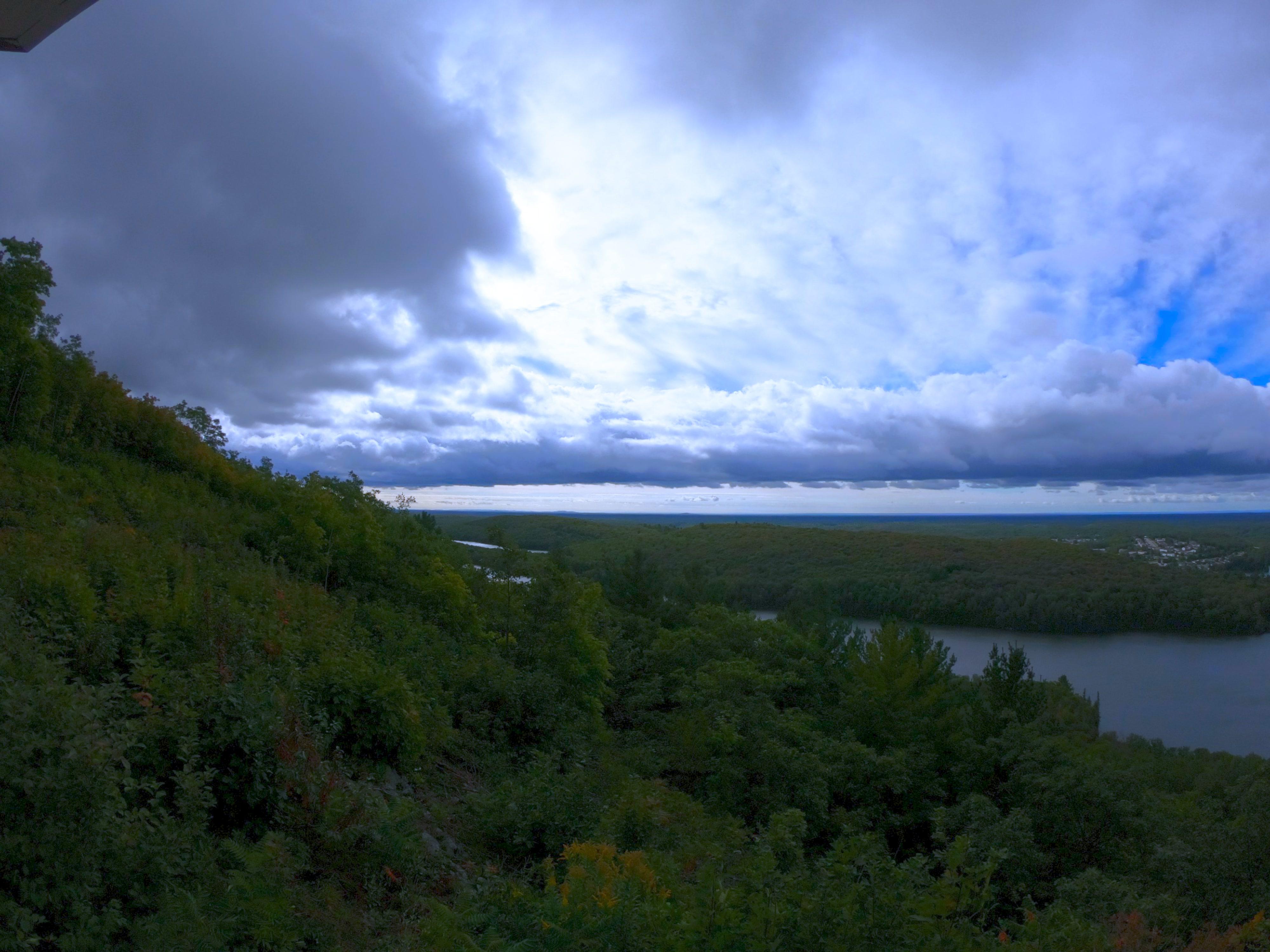 Elliot Lake, Ontario Canada r/gopro