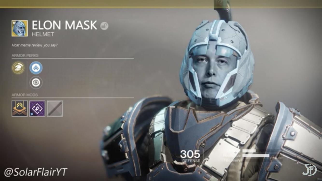 Check out this titan helmet (By SolarFlairYT) r/destiny2