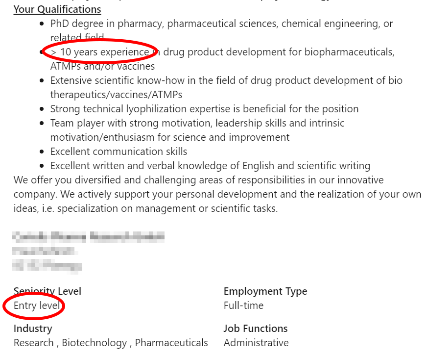 2104 best Entry Level images on Pholder Recruitinghell, Programmer