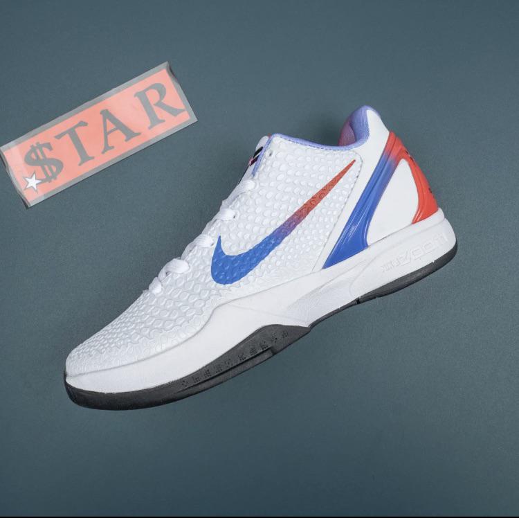 Kobe 6 Ja morant PE from playoffs DF batch r/KobeReps