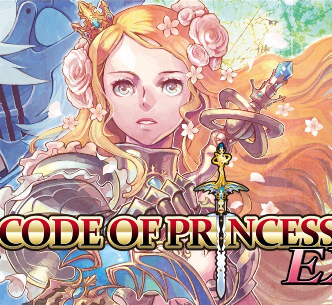 [XCI] Code Of Princess EX (USA) (Google Drive) SwitchGames4u