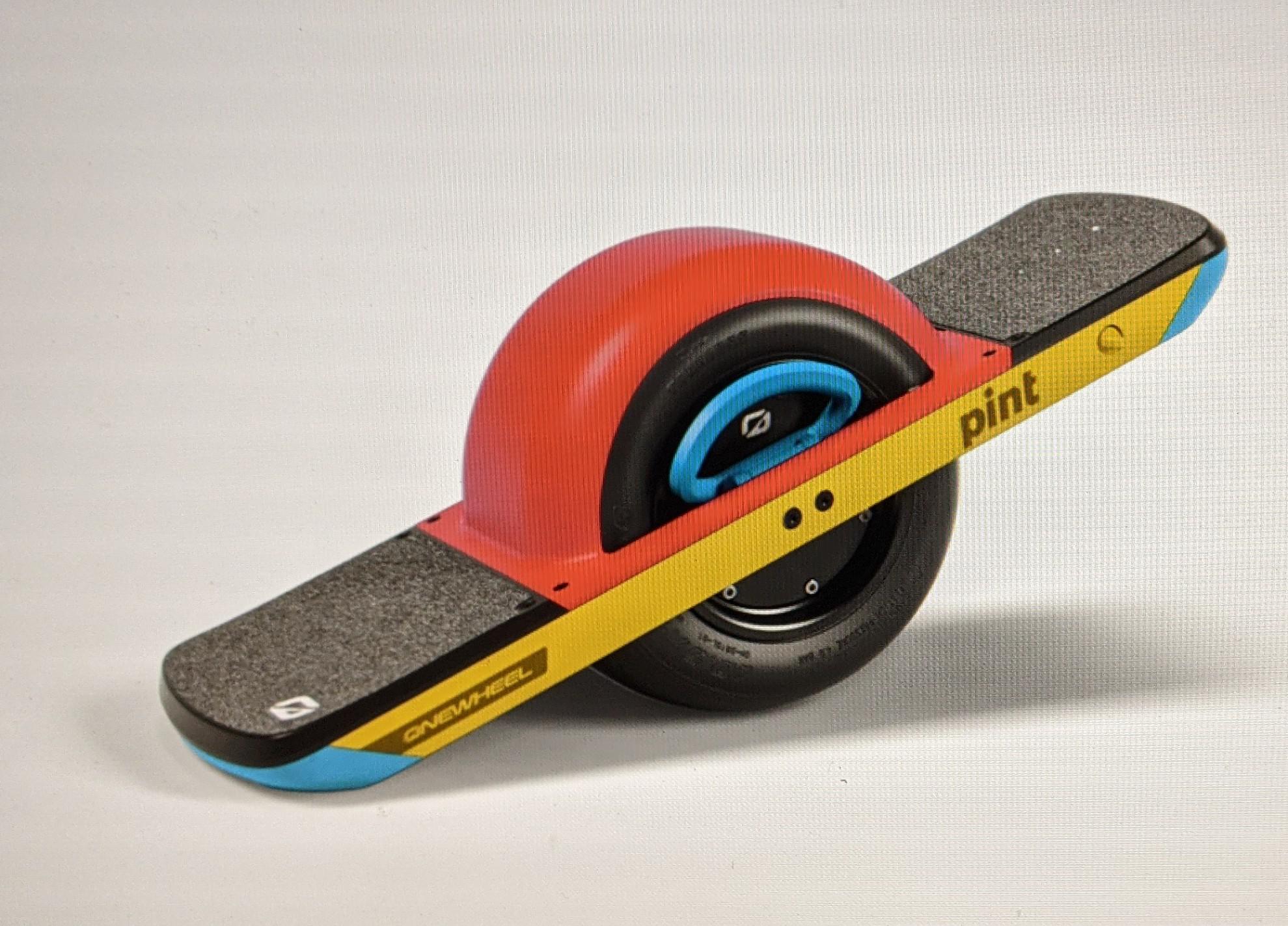 I ordered my Onewheel! r/onewheel