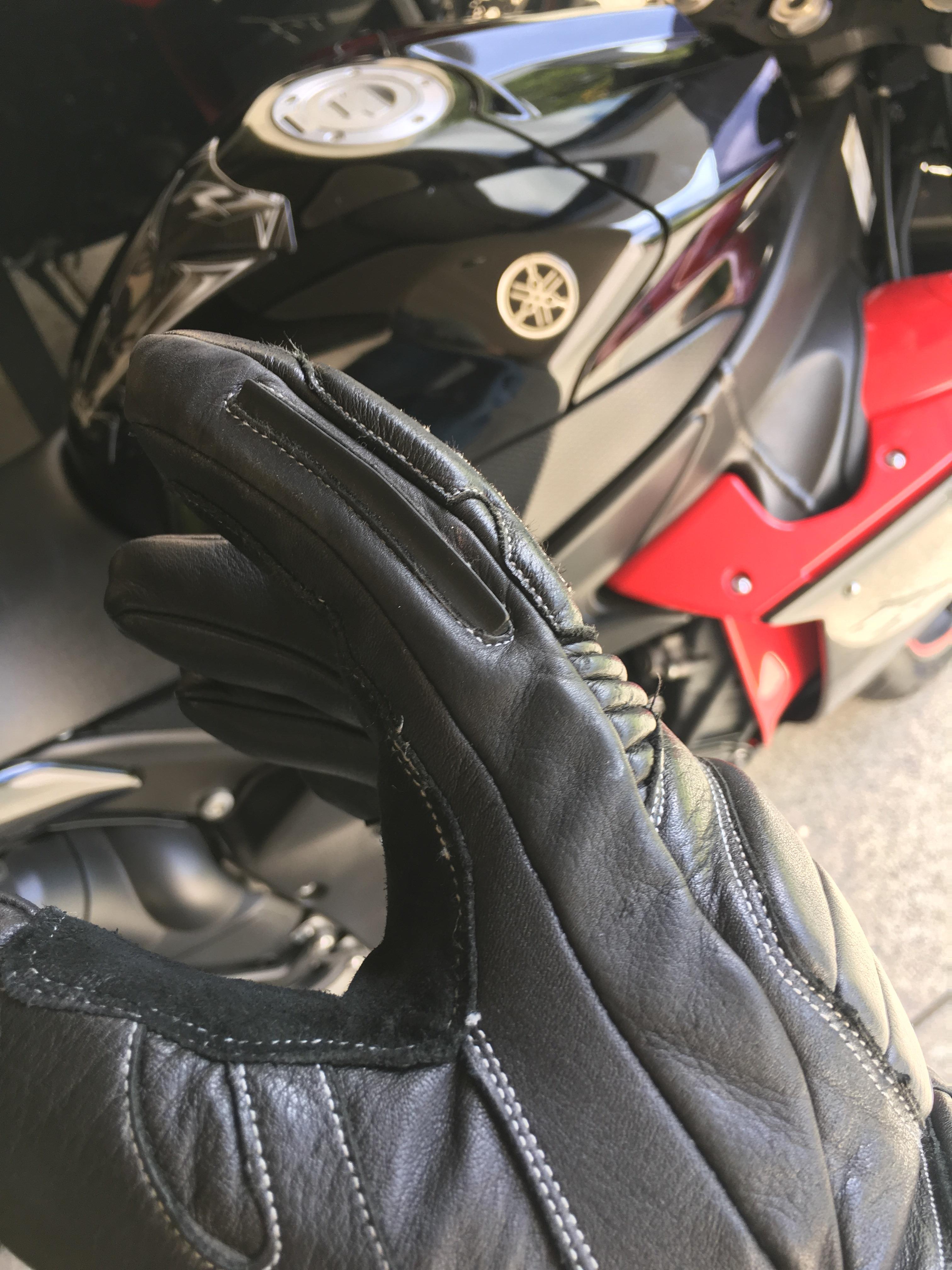 Motorcycle Visor Wiper Motorcycle You