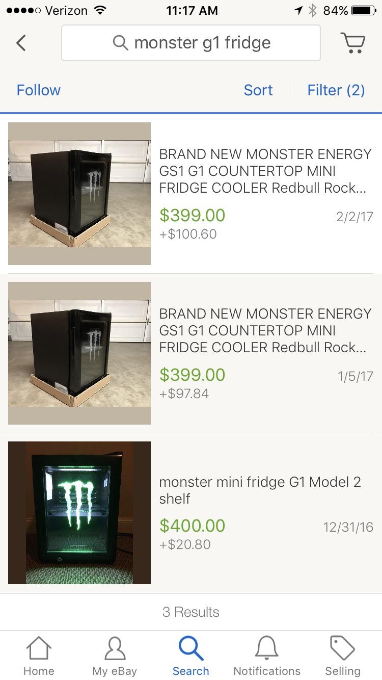 Monster fridge flip question r/Flipping