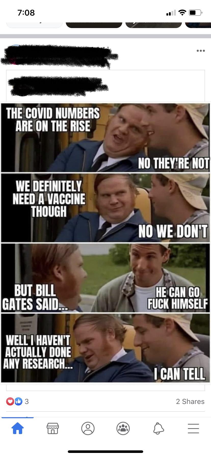 Can’t argue with that “logic” TheRightCantMeme