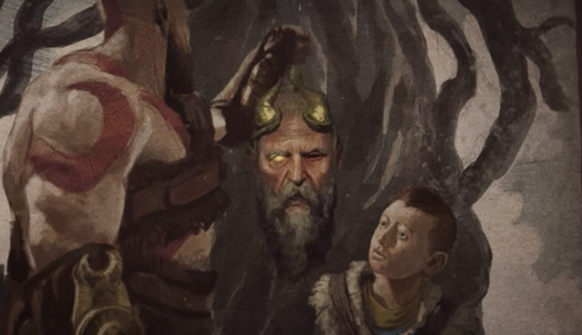 Myths of Migas has the best fourth wall break. It’s hard not to love