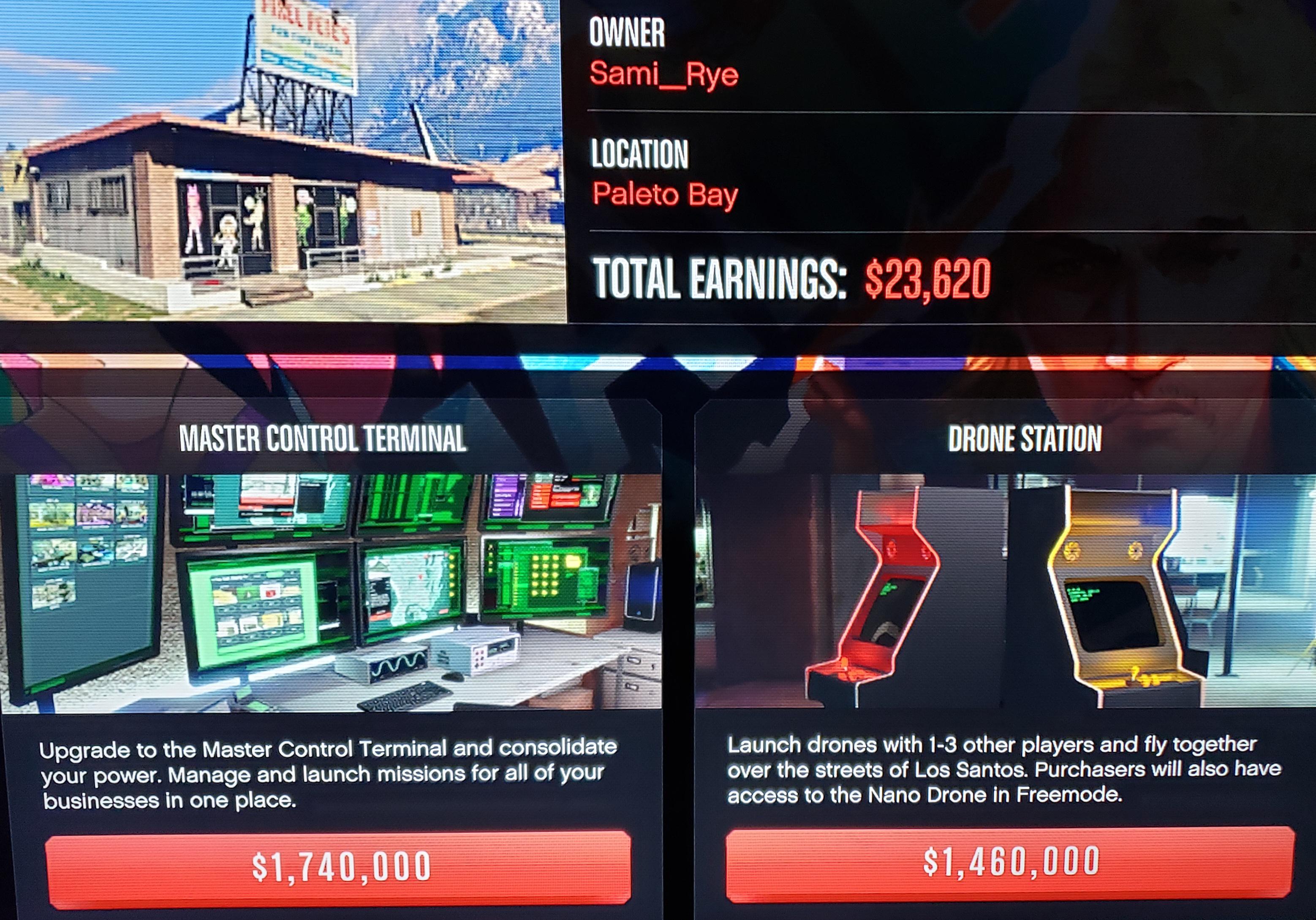 As of 6/2020 What is your personal Business SetUp for not the most