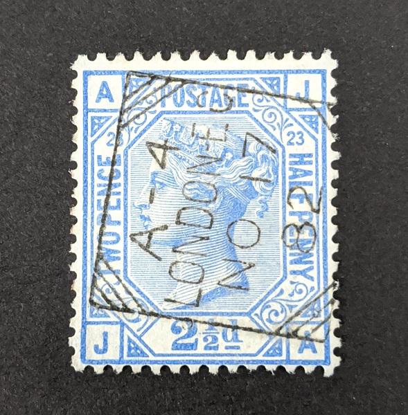 Free Great Britain Stamp Album Pages. These are all in A4 paper size