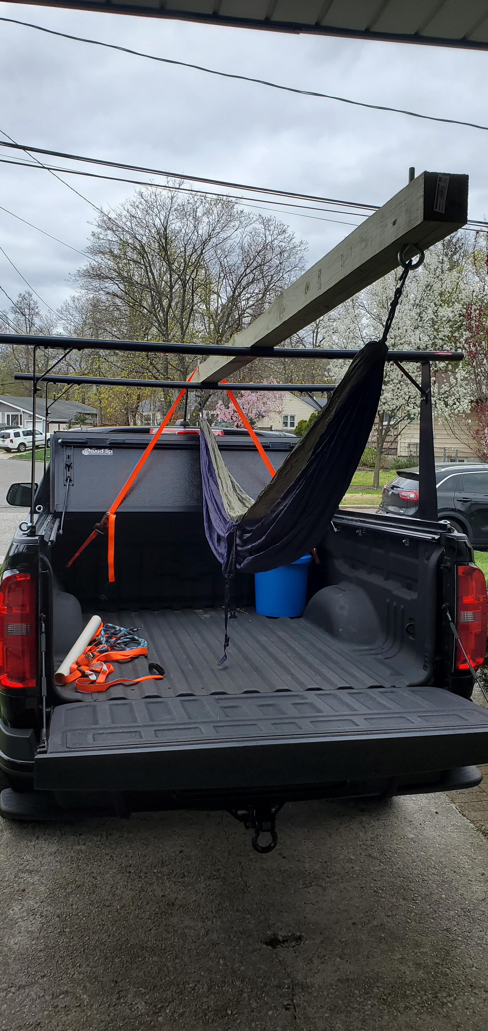 Anyone know if the Slinglite Underquilt would work with a Hennessy Asym