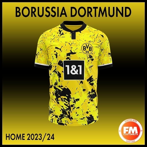 Toledo Cat Show 2023 Here My Submission For The #Designdattding Competition 🟨⬛ Will This Have A Chance To Become The 2023/24 @Bvb09 Home Kit? 😍 : R/Borussiadortmund
