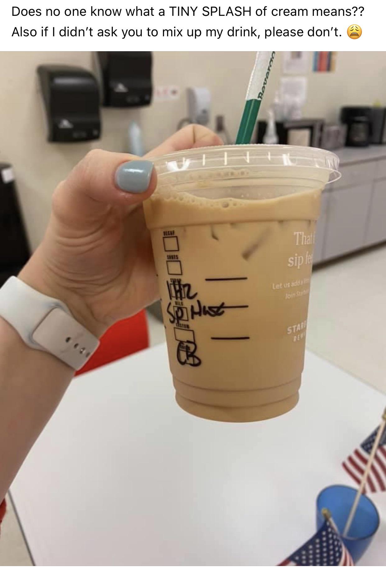 Best Starbucks Iced Tea Reddit makeovermaniaamybaybeezz