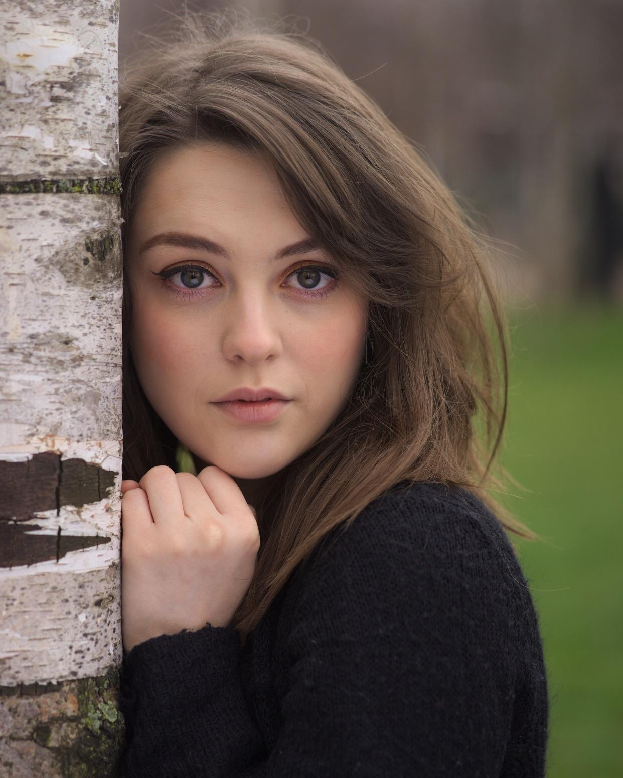 Beautiful Imogen : Imogen