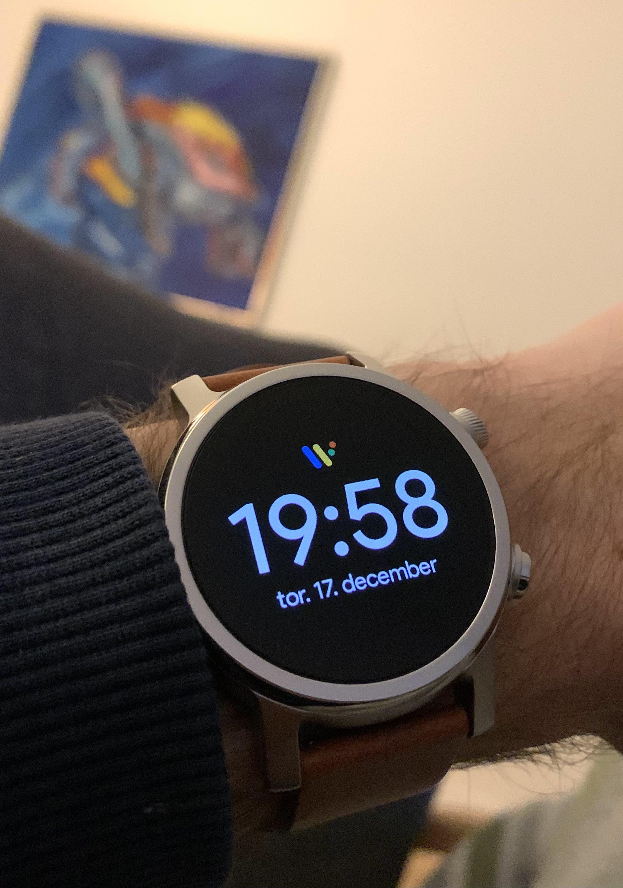 Moto 360 Watch Faces