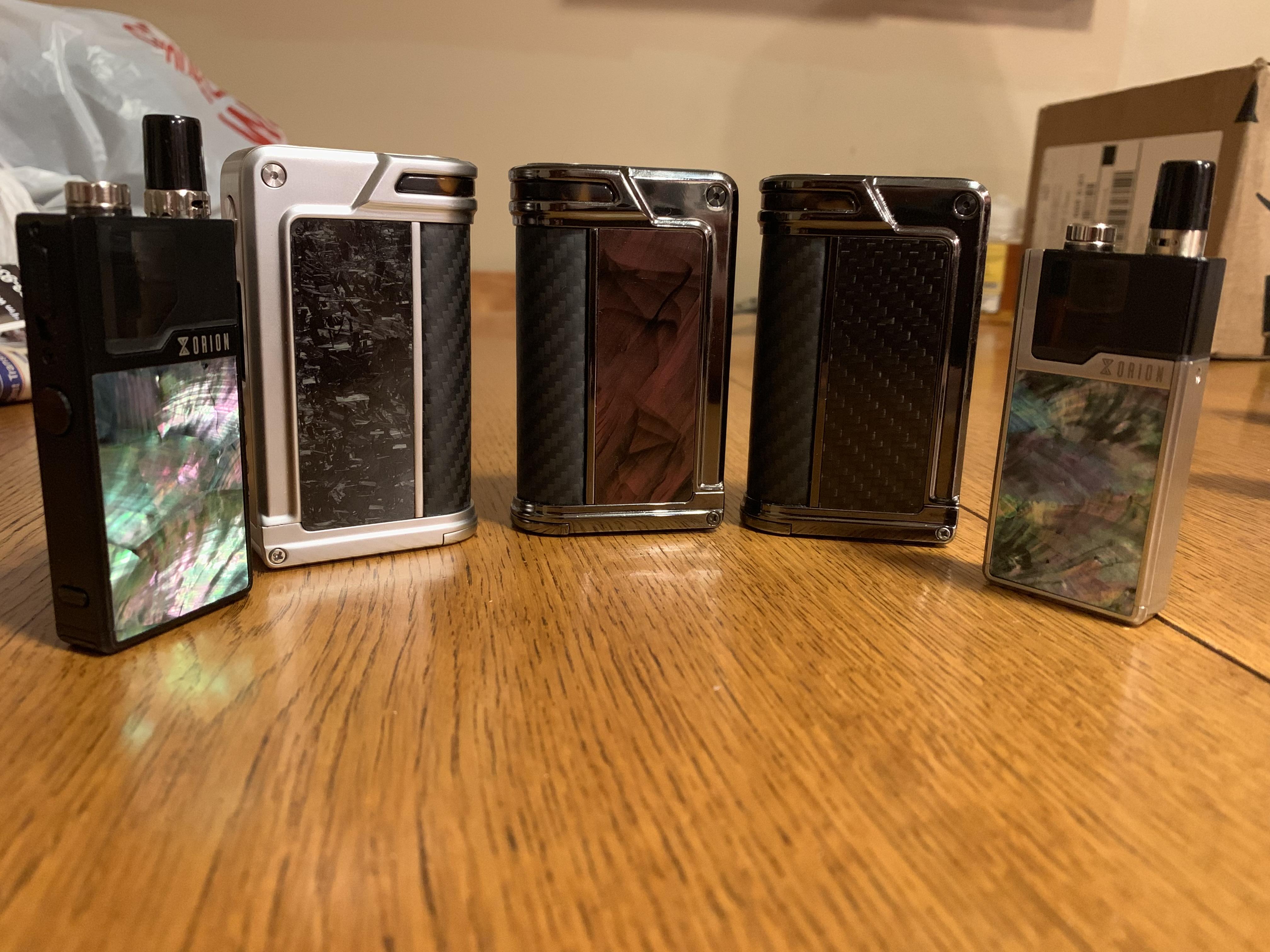 322 best Lost Vape images on Pholder Vaping, Vape Porn and Made Me Smile