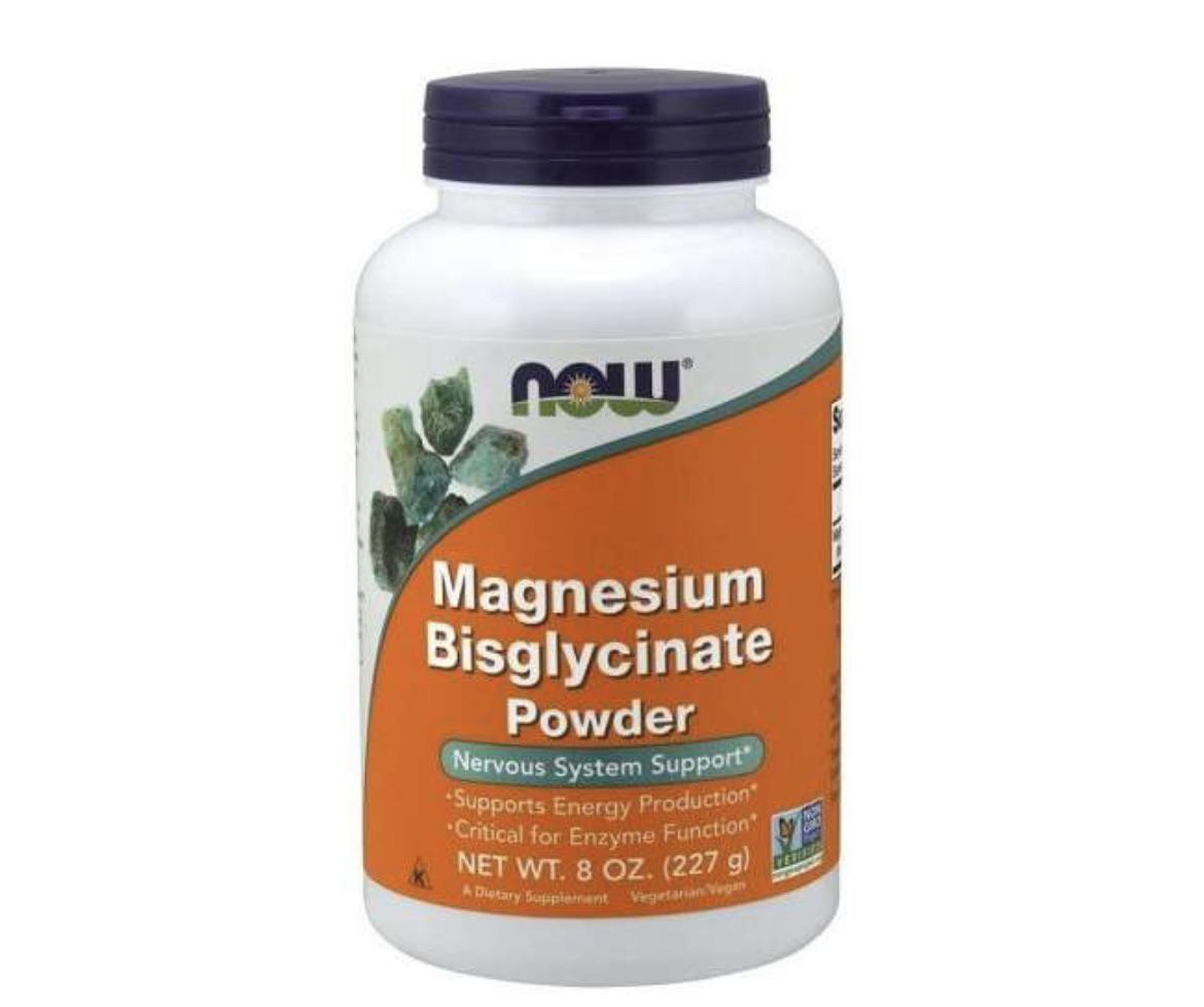 Is this a good magnesium supplement for anxiety/stress? Is it a good