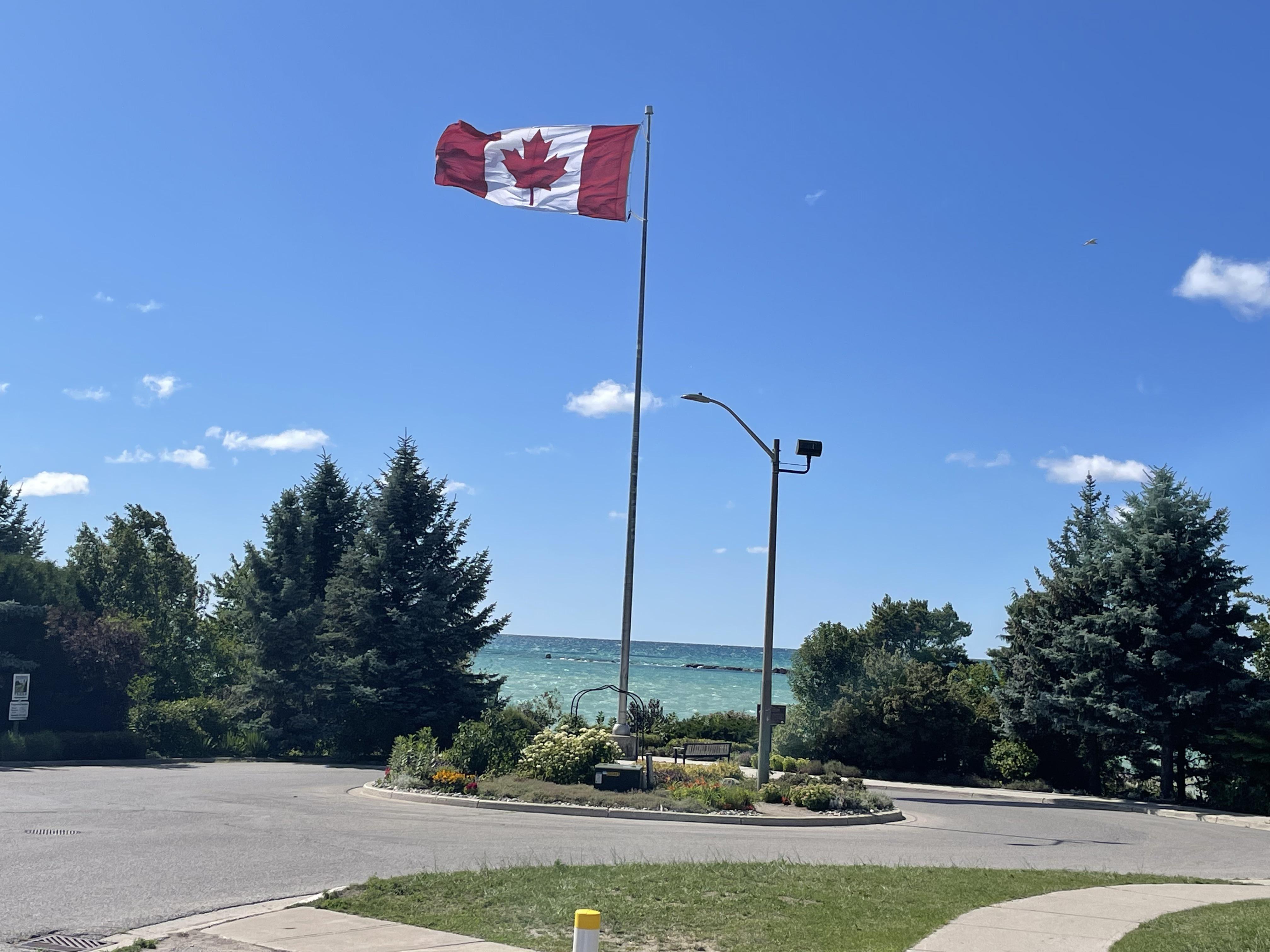 [OC] Kincardine Ontario pics