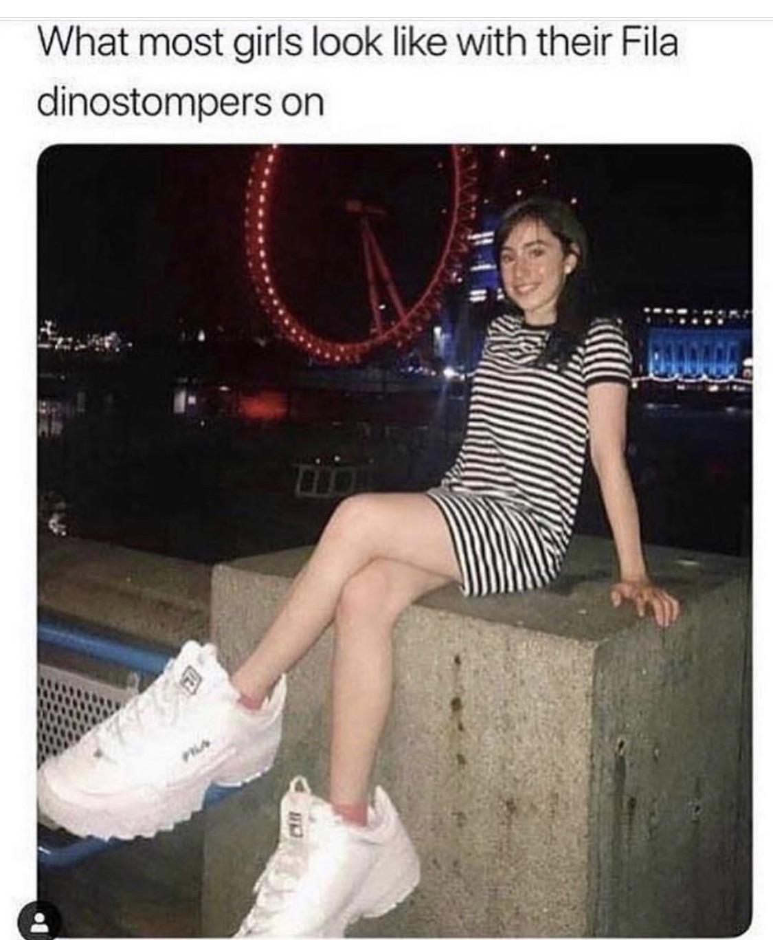 [MEME] all this fit is missing is a puffer jacket r/streetwear