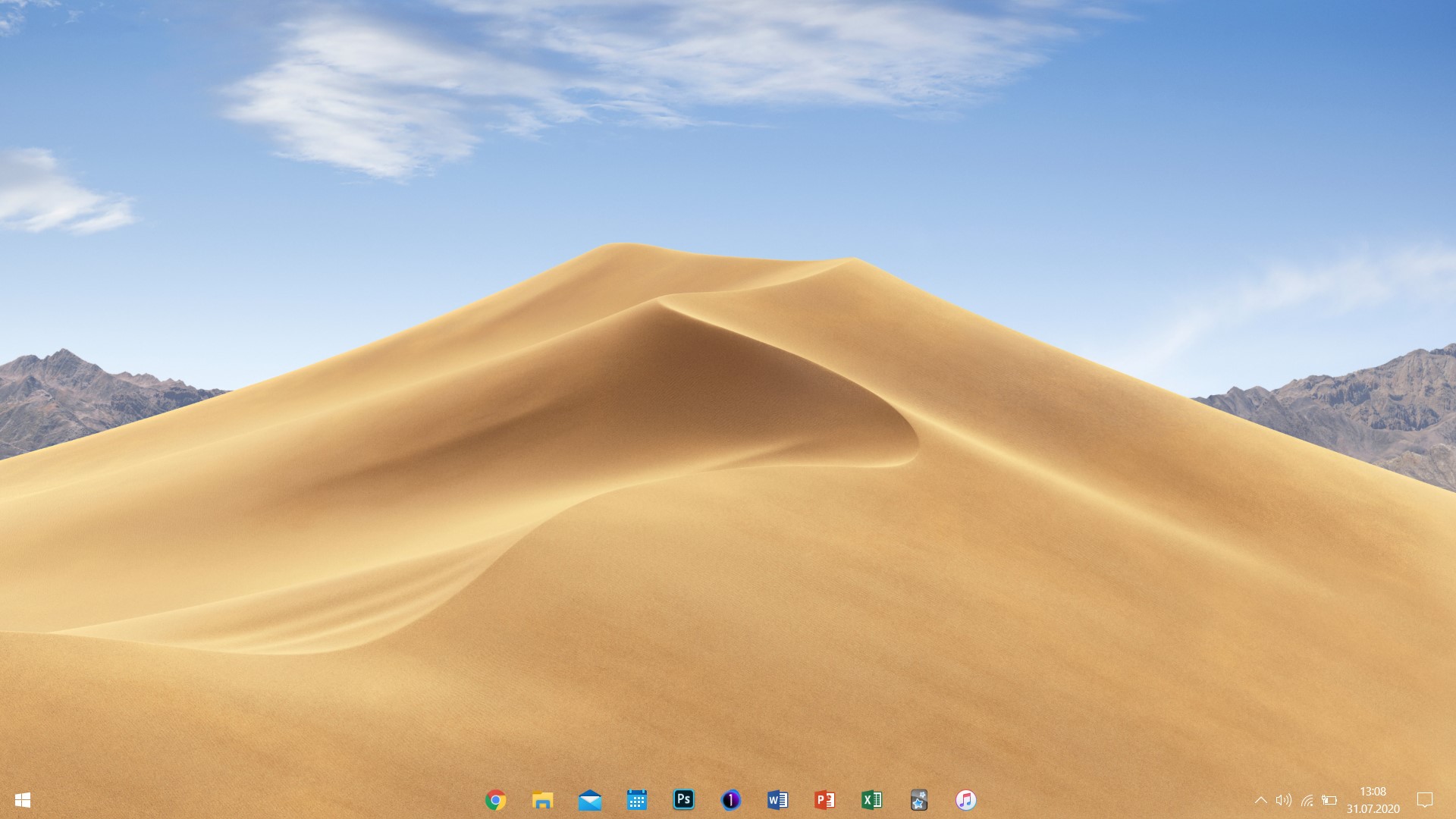373 best Minimal Desktop images on Pholder Desktops, Rainmeter and