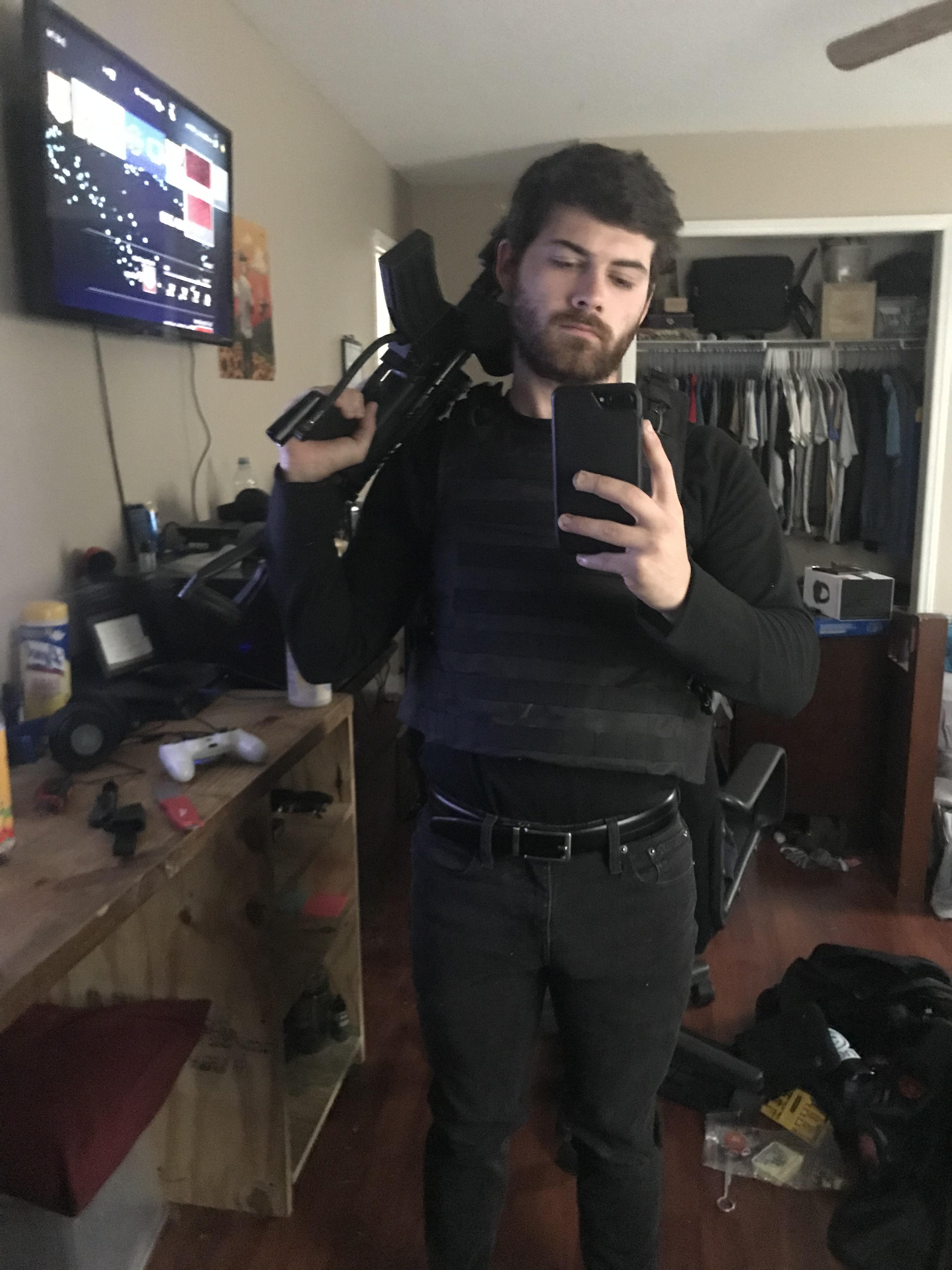 How does r/paintball feel about the X7?? (Just added the pic because I