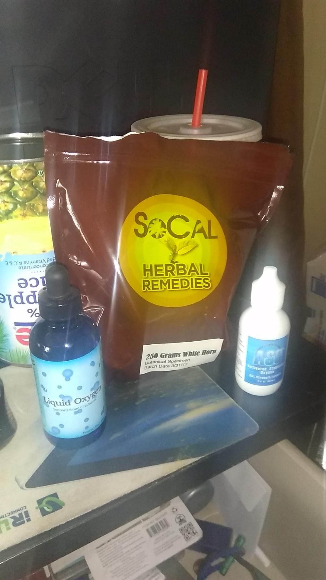 Kratom poteniators witg liquid oxygen amd ASO oxygen really good r/kratom