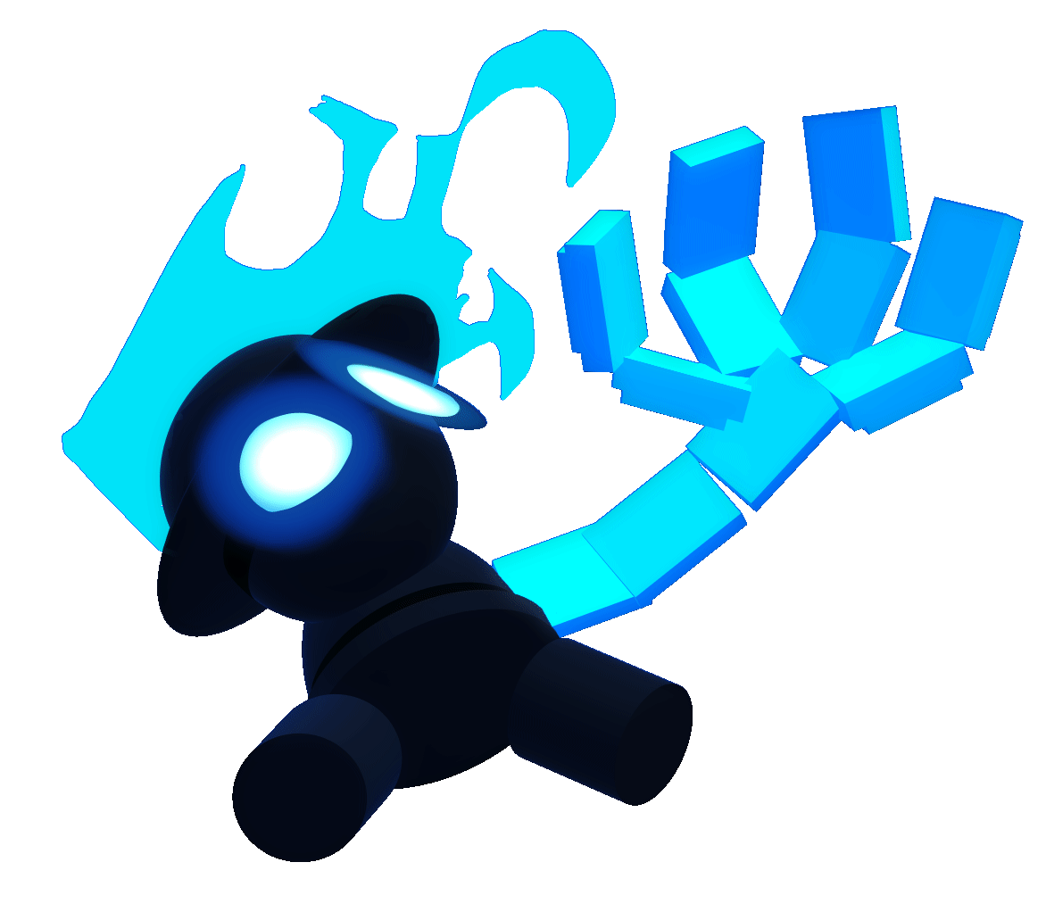 Nightmare Mode Bandu/Badai r/daveandbambi