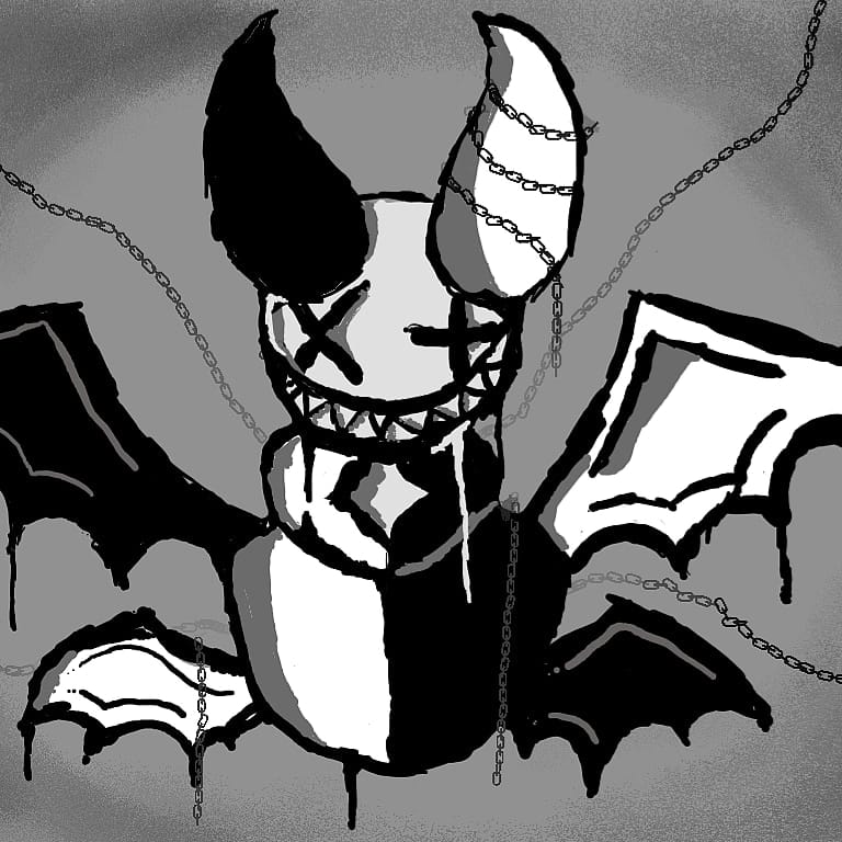 Ahh yes, I probably have the worst art ever. r/BadArt