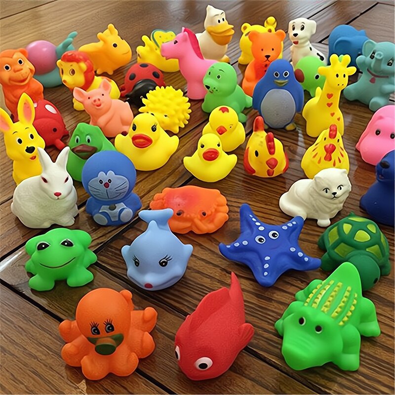 who had rubber bath toys as a kid? r/nostalgia