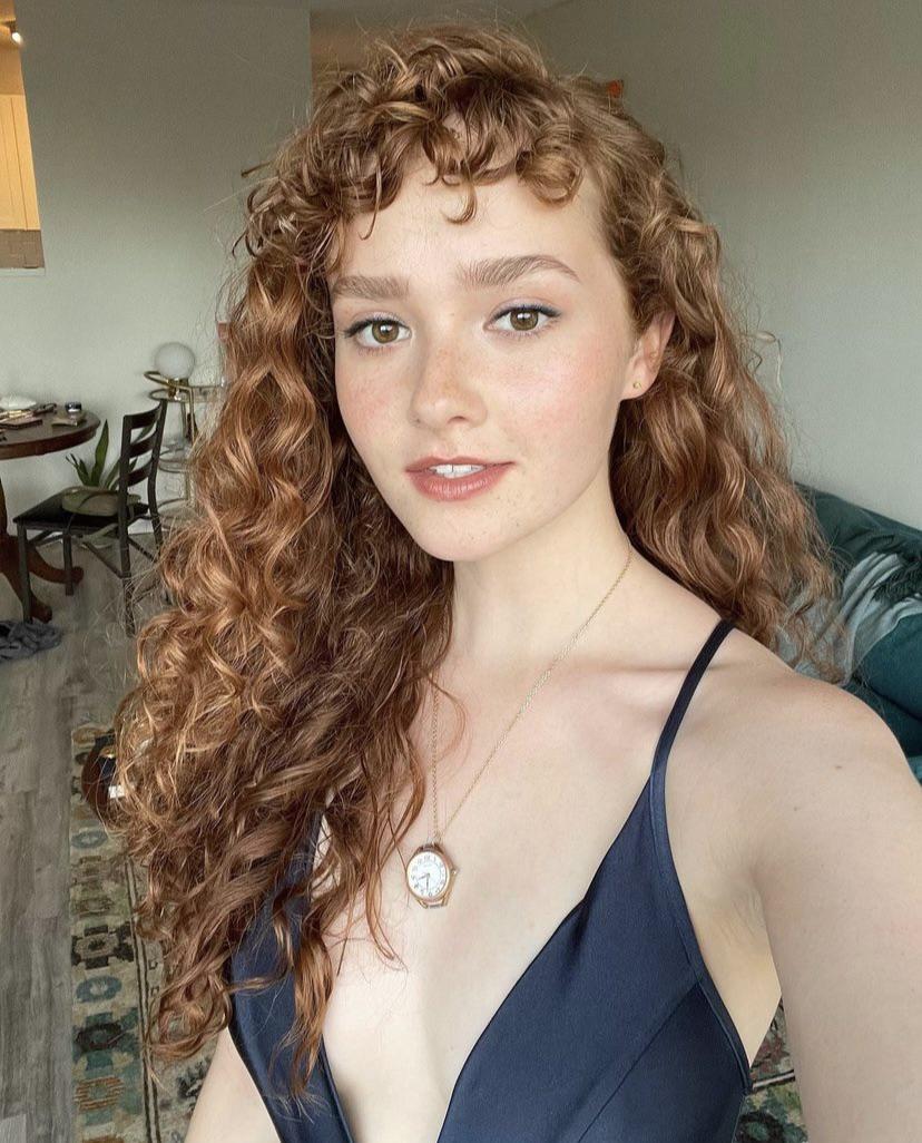 Taylor Richardson : Jcans54