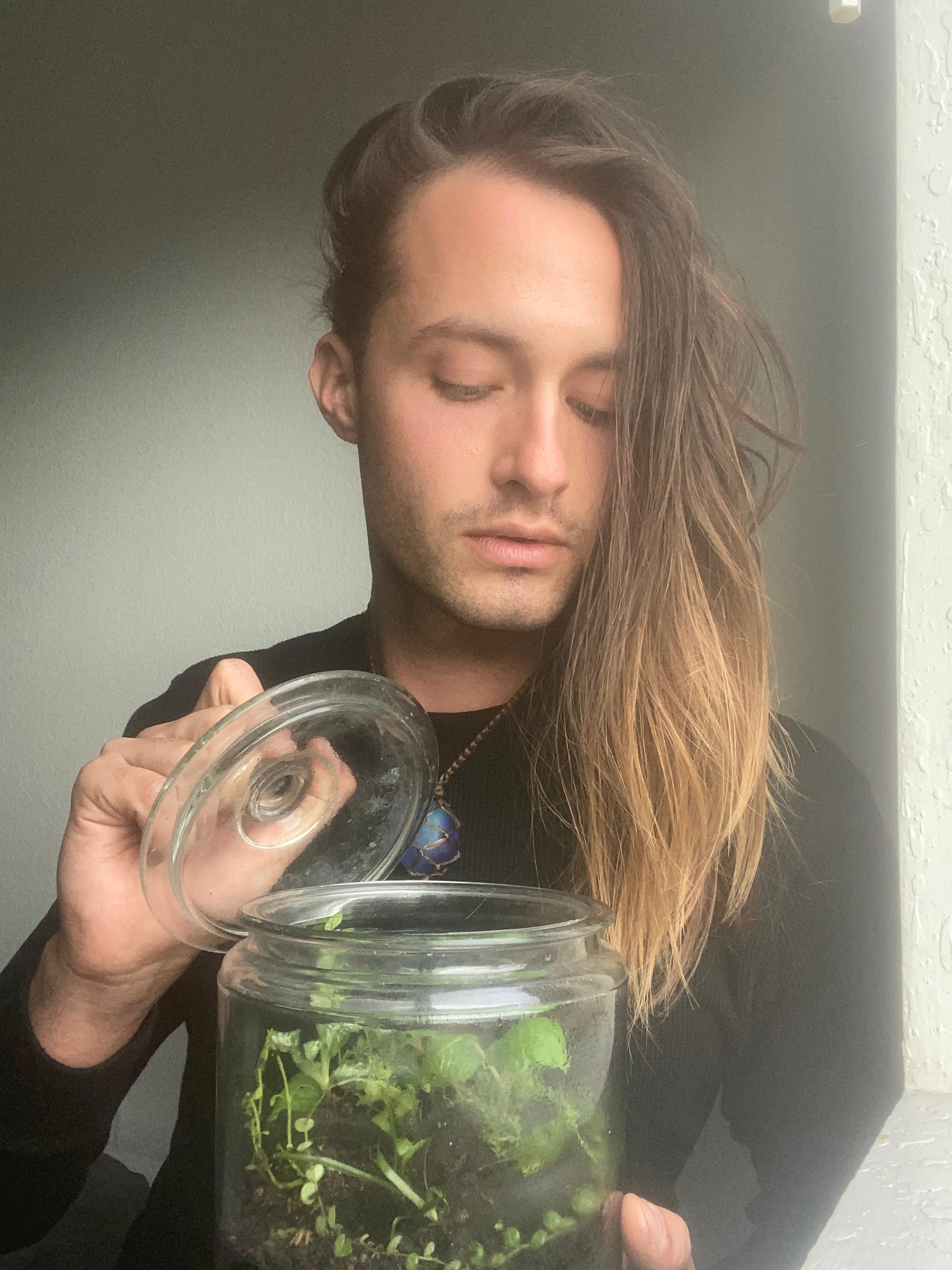 I’ve had this terrarium for four years r/terrariums