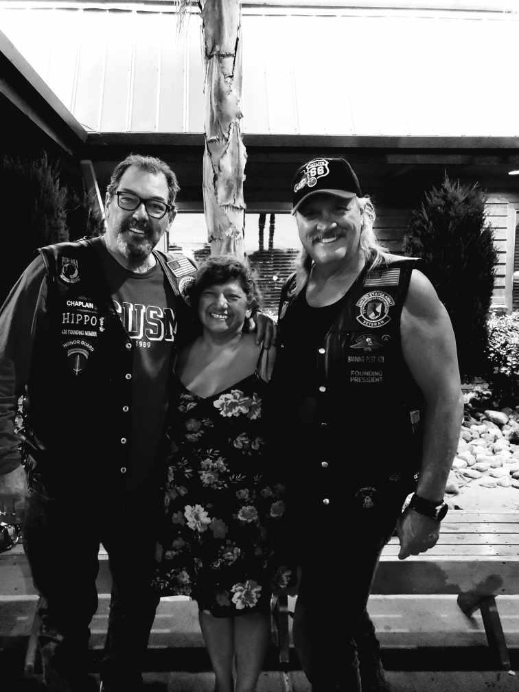 hooking up r/AmericanLegionRider