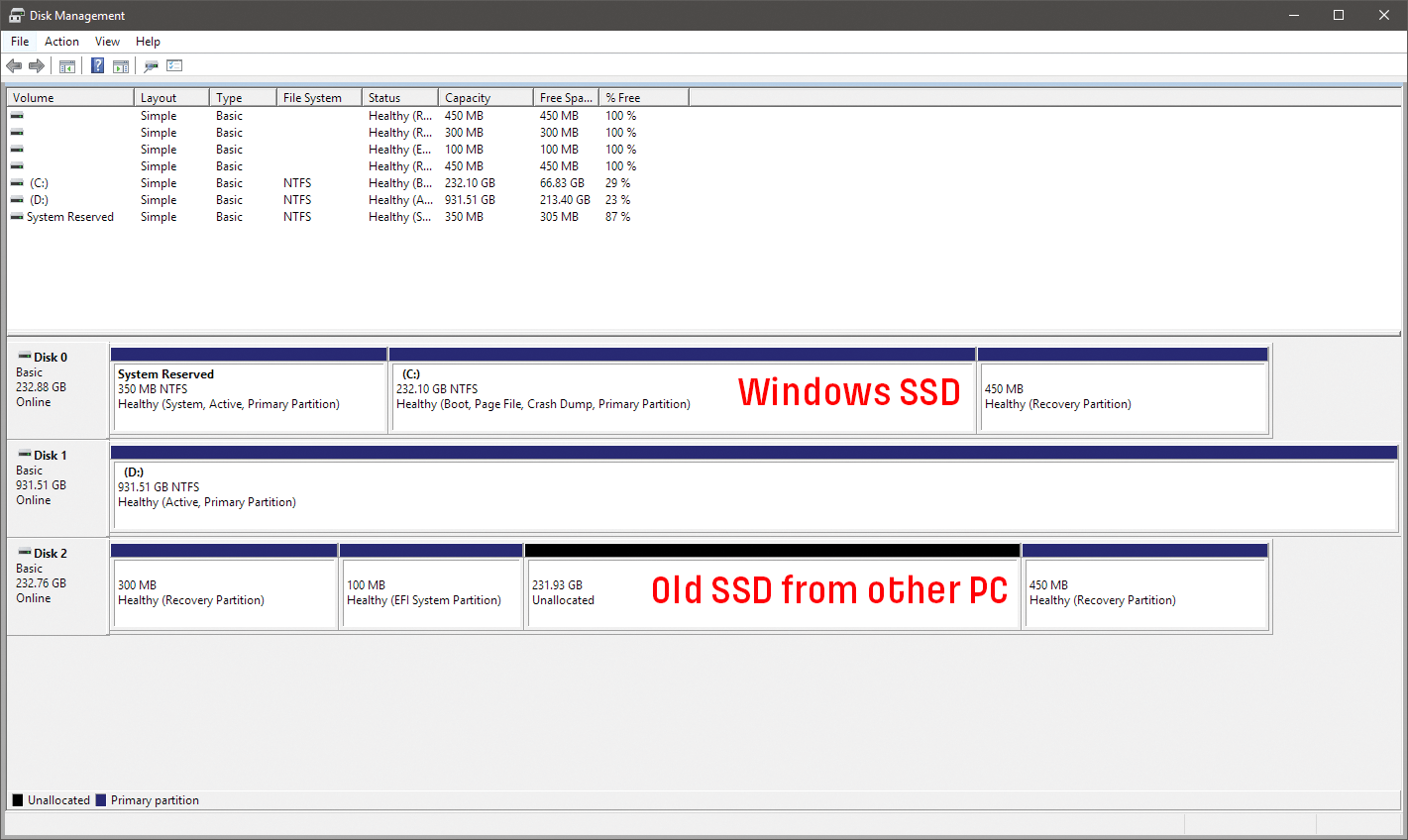 Format Ssd Windows 10 Bootable magazinelasopa
