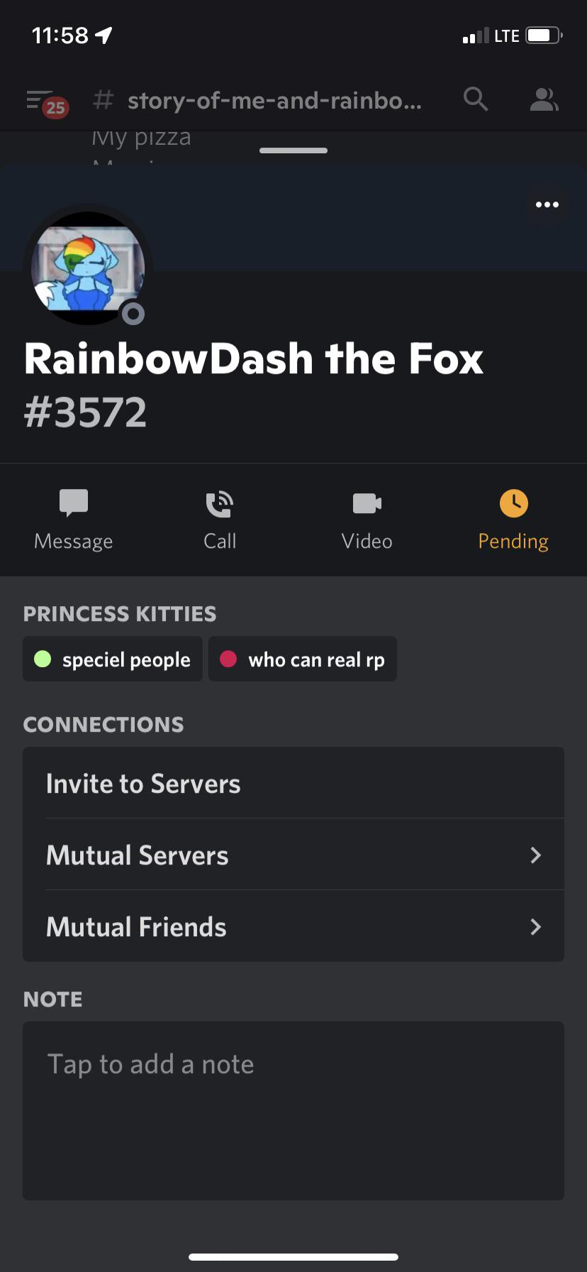 I can’t log into my old discord account. Anytime I try to log in it