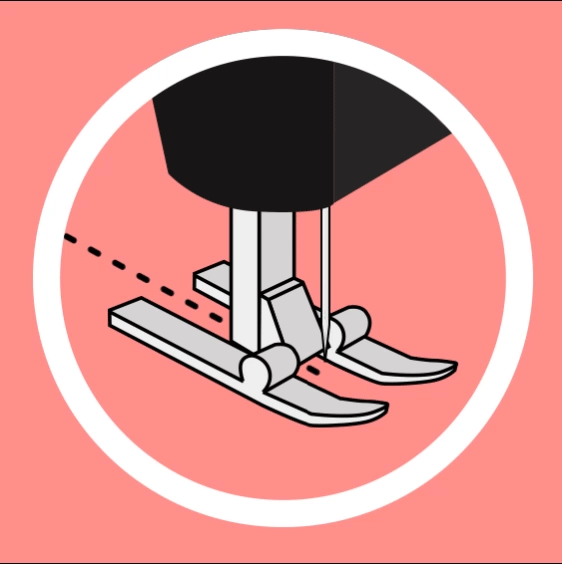 [A] Sewing Machine Loop perfectloops