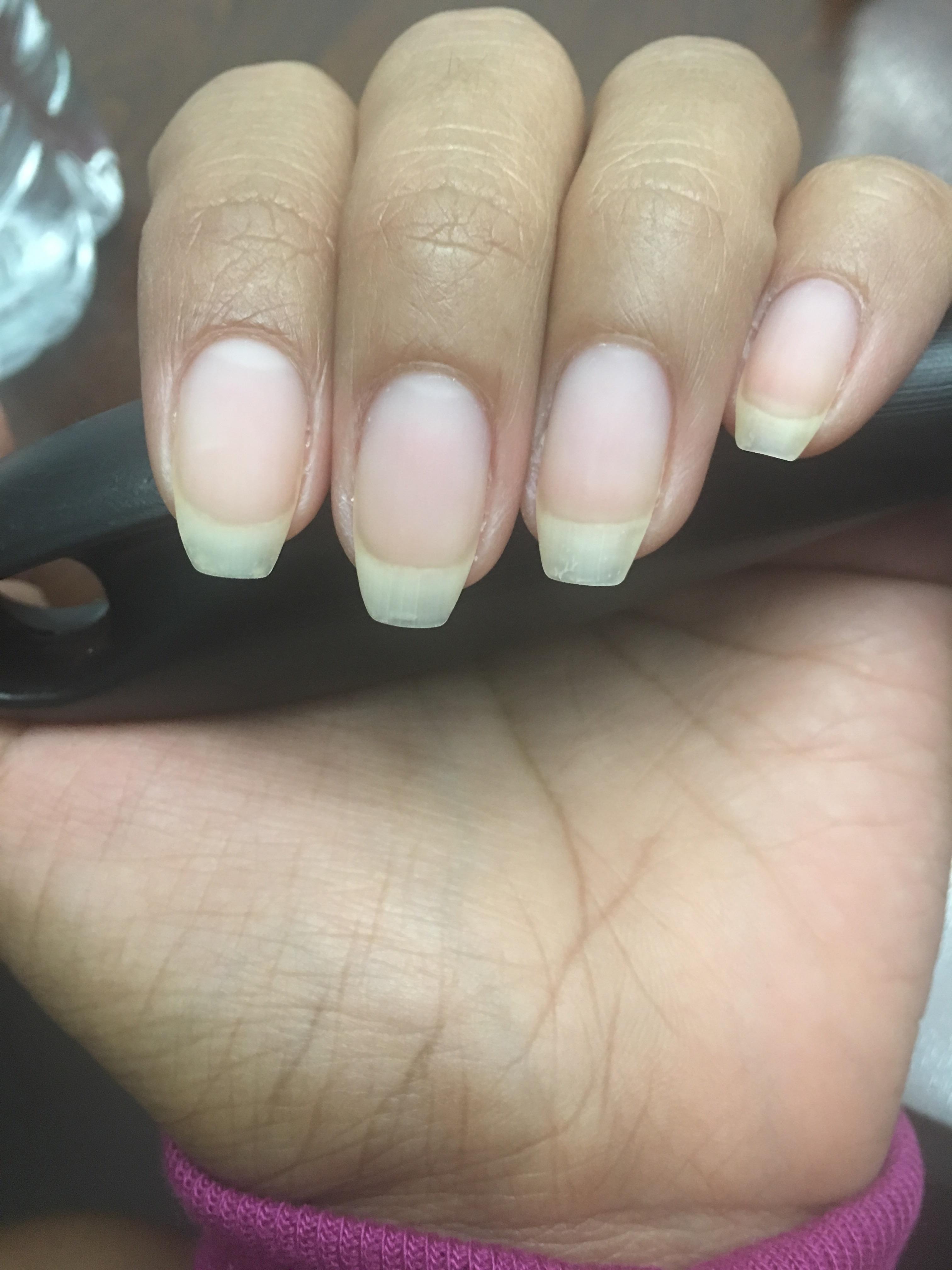 Just a matte top coat. r/RedditLaqueristas