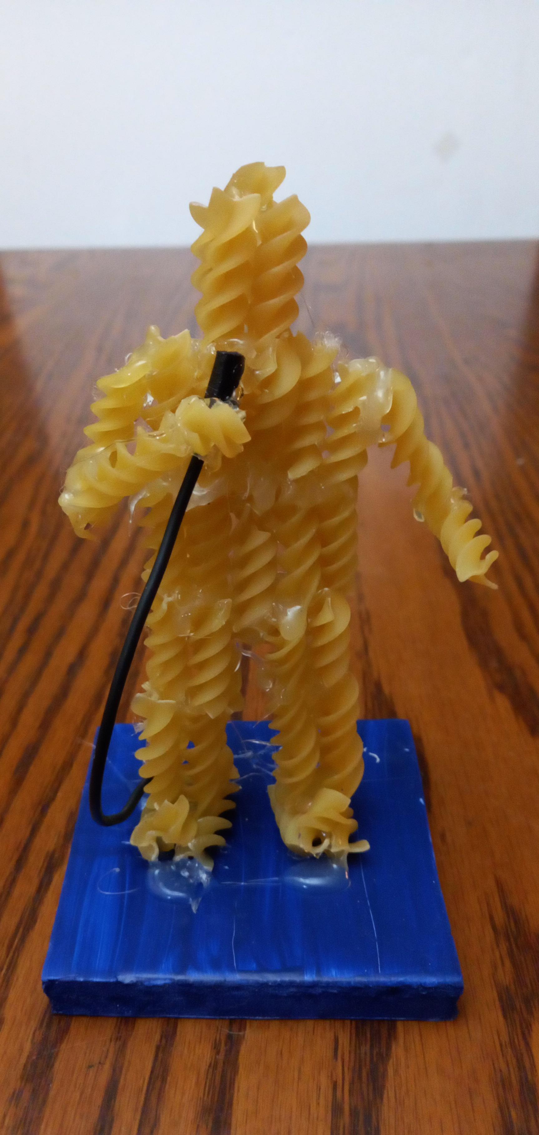 Fusilli Jerry