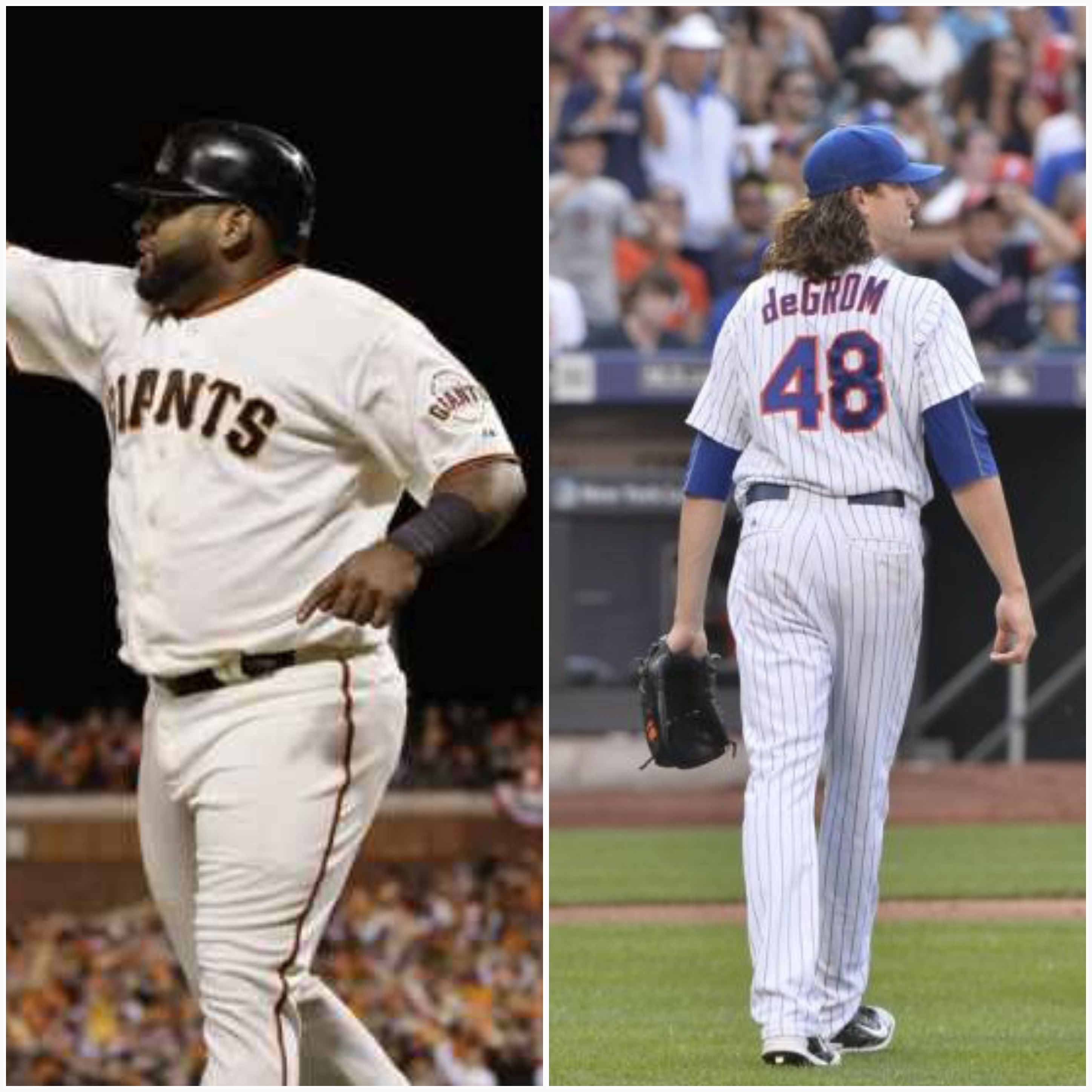 48 Days until Opening Day mlb