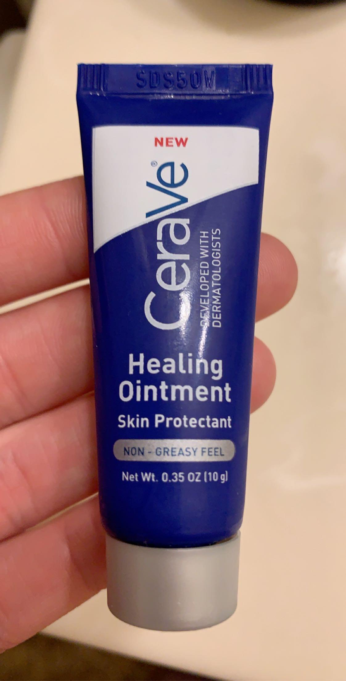 Extreme Existence Meaningful cerave lip balm scout Basket Odysseus