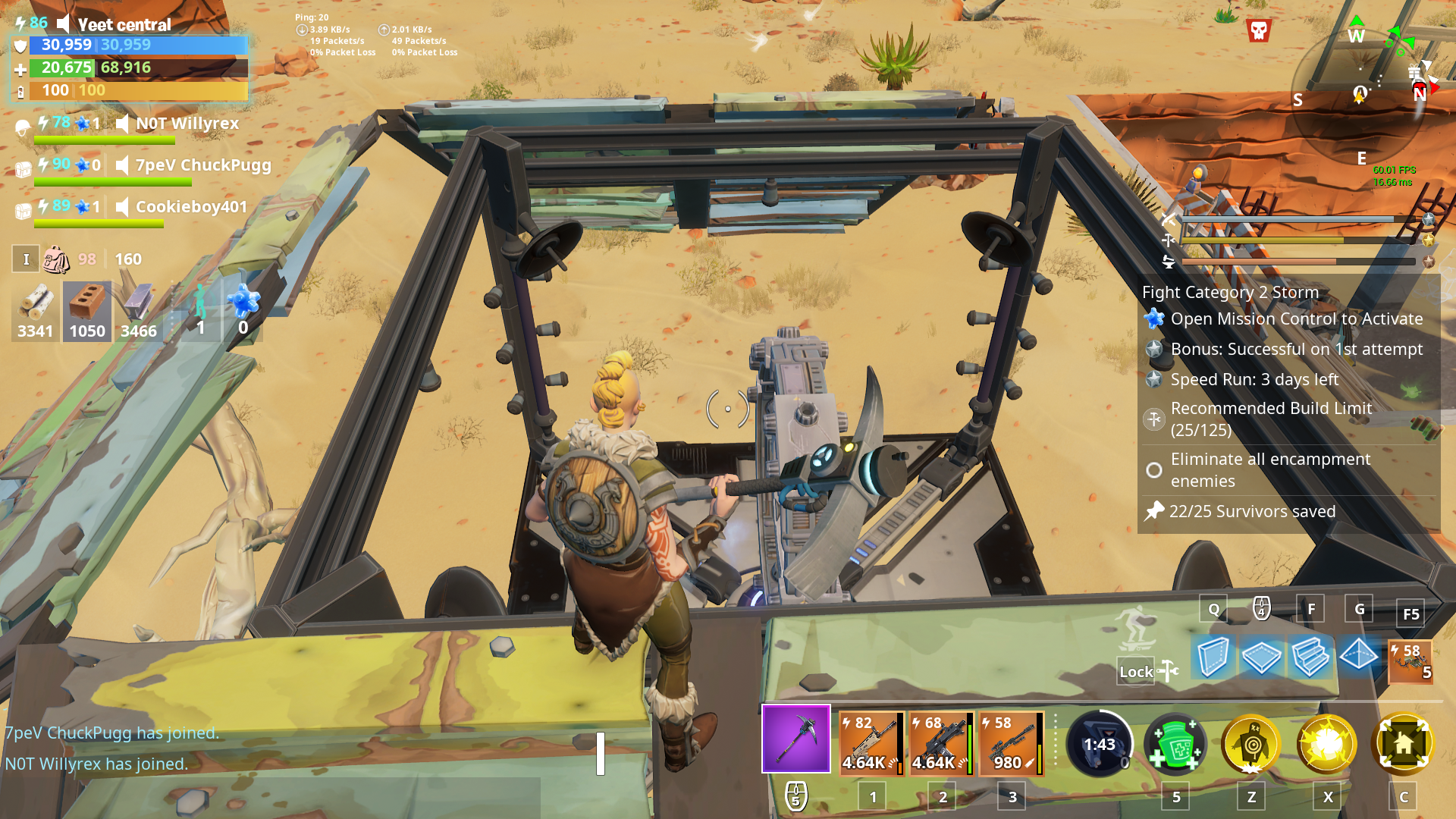 Fortnite Atlas Glitch Generator Season 7