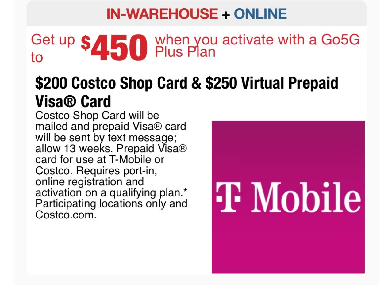 Port over at Costco, upgrade phone at Apple? : r/tmobile