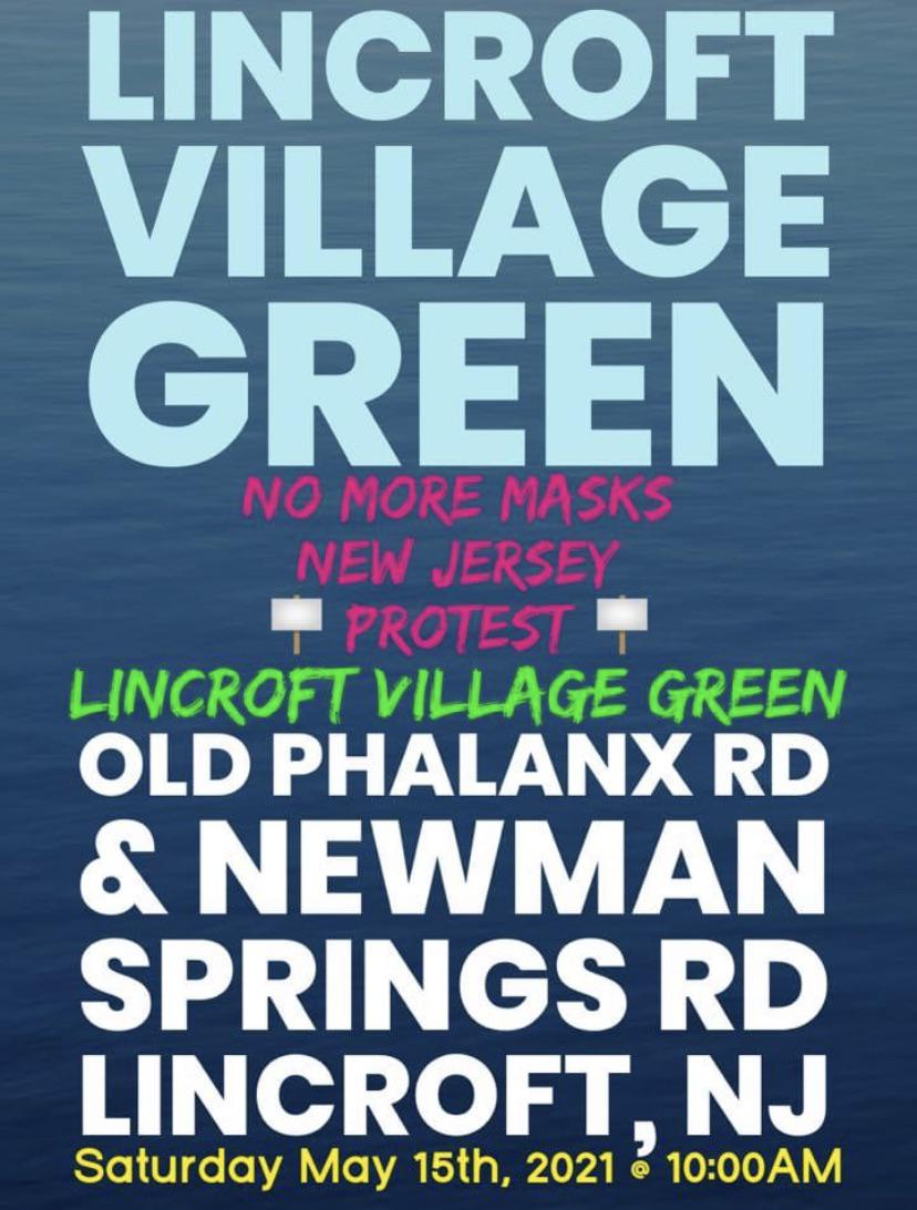 What the angle for people who attend these? r/newjersey