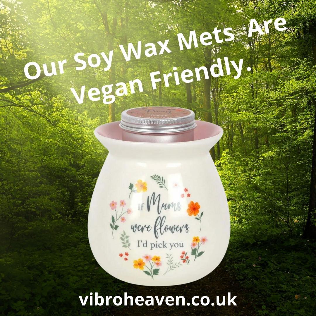 Do you want a nice smelling house, yet continue being Vegan friendly