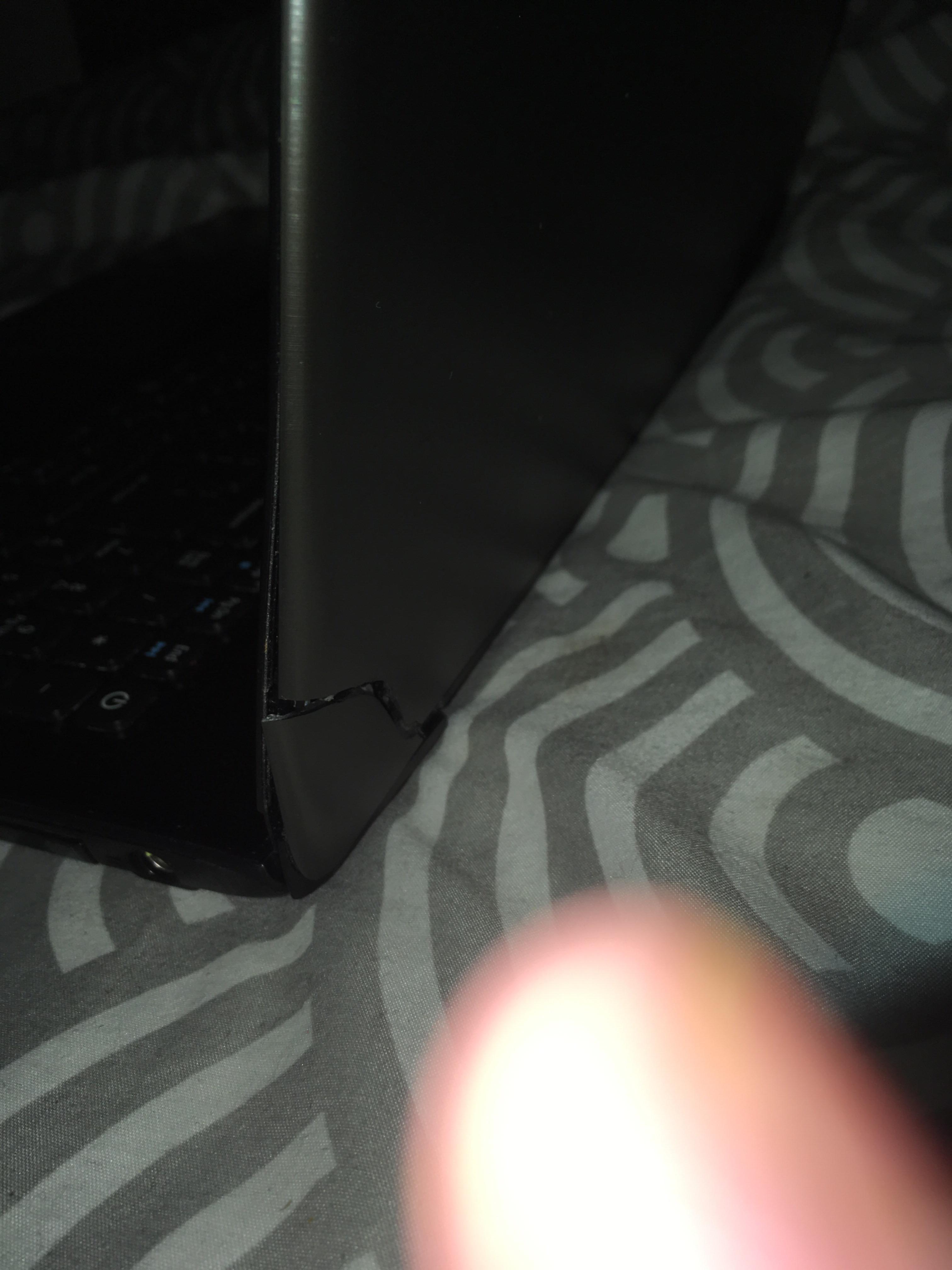 Reddit, is this fixable? I NEED my laptop. r/pcmasterrace