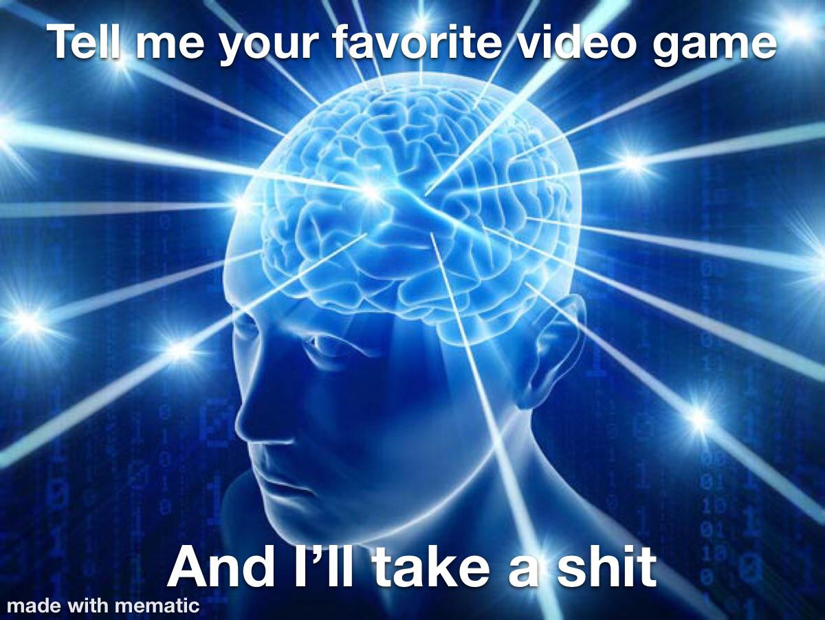 I’ll do it for real r/Gamingcirclejerk