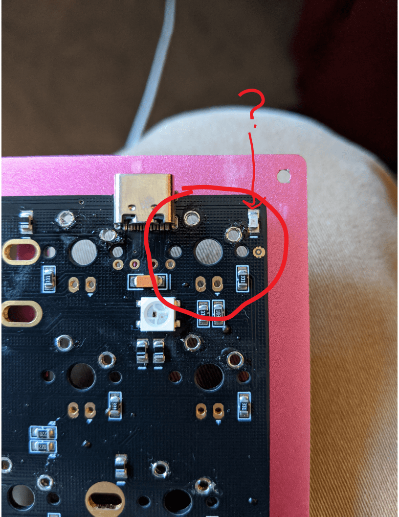 Esc Key Not Working r/MechanicalKeyboards